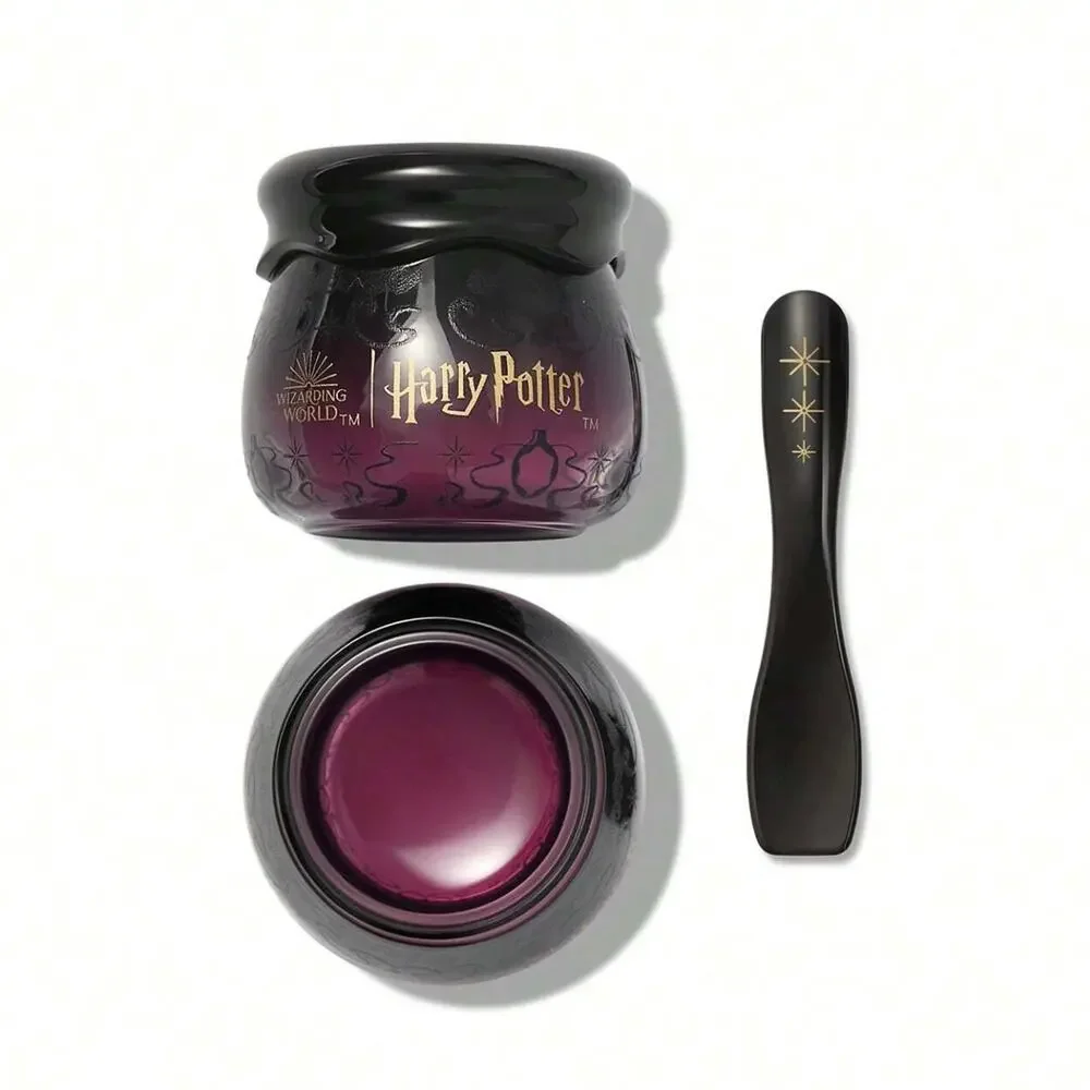 Harry Potter Magic Cauldron Lip Mask Sheglam 0.21 oz 6g New in Box